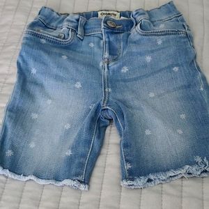 Oshkosh shorts